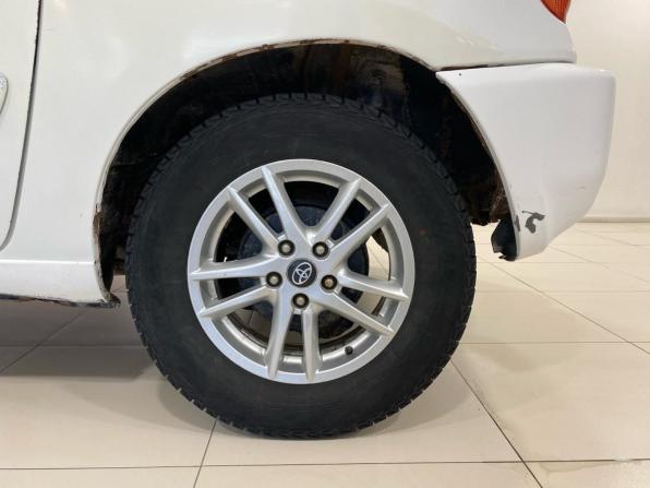 Toyota RAV4 II (XA20) с пробегом 2003 года, цена 350 000 рублей, 263040 км, внедорожник, Автокод Объявления