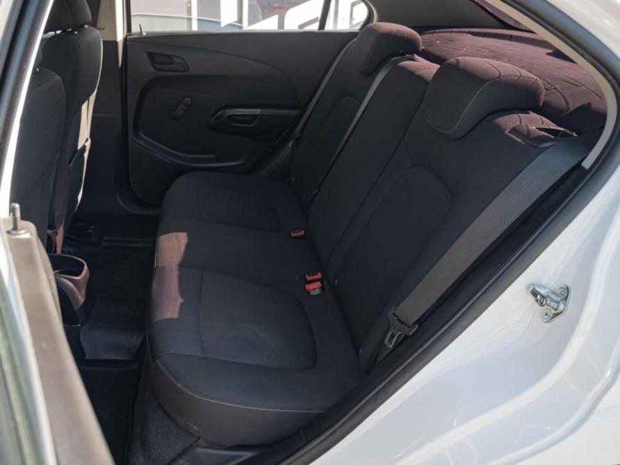 Chevrolet Aveo II Краснодар  - изображение 9