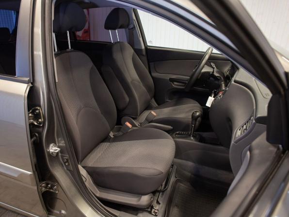 Kia Rio II Рестайлинг с пробегом 2010 года, цена 720 000 рублей, 147811 км, хэтчбек, Автокод Объявления