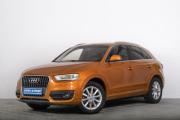 Audi Q3 I (8U) Томск  - изображение 21
