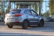 Hyundai Creta I Рестайлинг Брянск  - изображение 27