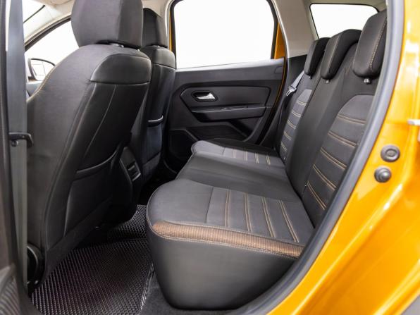 Renault Duster II с пробегом 2021 года, цена 1 748 000 рублей, 76355 км, внедорожник, Автокод Объявления