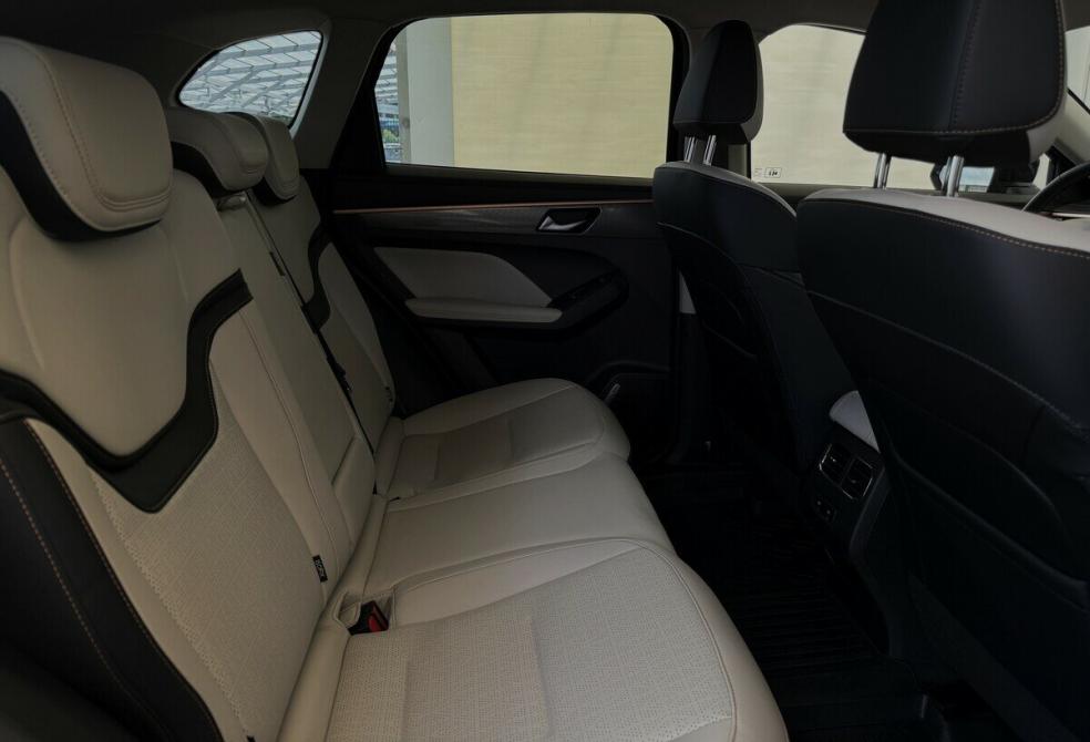 Haval Jolion I Рестайлинг Москва  - изображение 15
