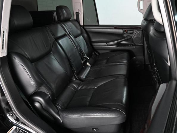 Lexus LX III с пробегом 2010 года, цена 3 189 000 рублей, 213096 км, внедорожник, Автокод Объявления