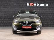 Renault Kaptur I Екатеринбург  - изображение 22