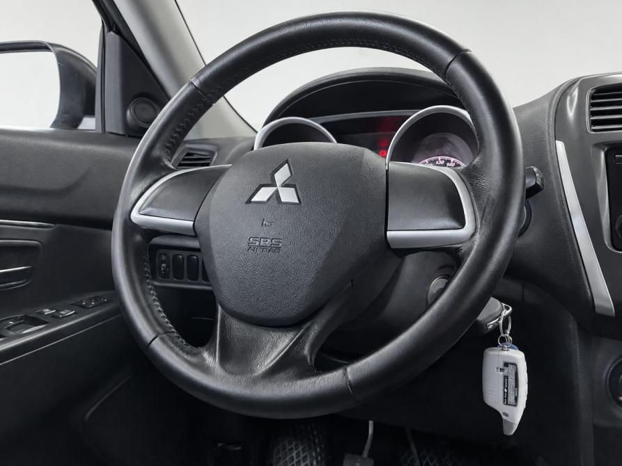 Mitsubishi ASX I Рестайлинг Уфа  - изображение 8