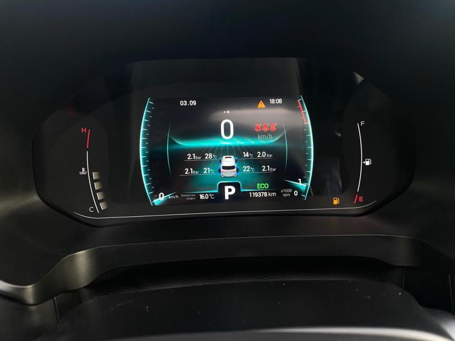 Chery Tiggo 7 Pro I Великий Новгород  - изображение 14