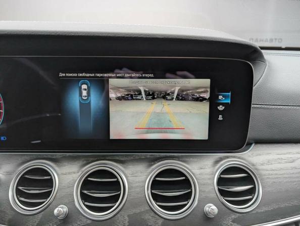 Mercedes-Benz E-Класс V (W213 S213 C238) Рестайлинг с пробегом 2021 года, цена 4 675 000 рублей, 55020 км, седан, Автокод Объявления