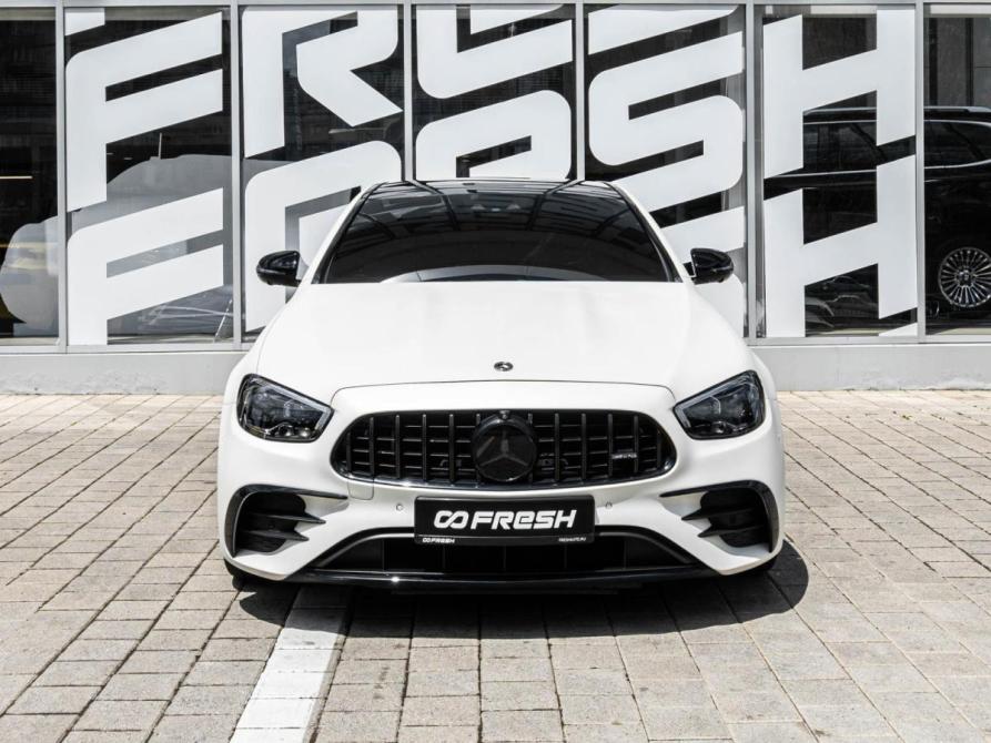 Mercedes-Benz E-Класс AMG V (W213) Рестайлинг Ставрополь  - изображение 3