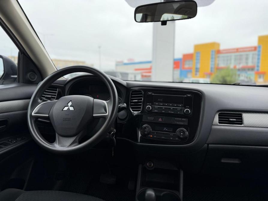 Mitsubishi Outlander III Сыктывкар  - изображение 23