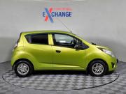 Chevrolet Spark III Нижний Новгород  - изображение 20