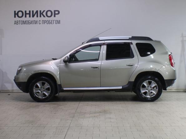 Renault Duster I с пробегом 2013 года, цена 859 000 рублей, 148956 км, внедорожник, Автокод Объявления
