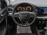 Lada (ВАЗ) Vesta I Рестайлинг (NG) Калуга  - изображение 27
