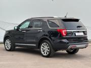 Ford Explorer V Рестайлинг Воронеж  - изображение 34