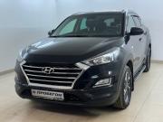 Hyundai Tucson III Рестайлинг Москва  - изображение 15