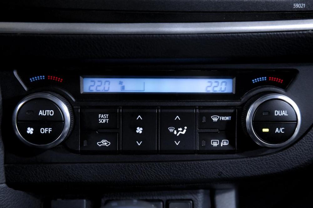 Toyota Auris II Тюмень  - изображение 23