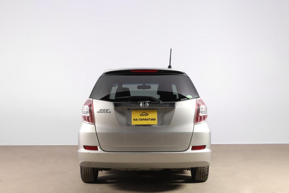 Honda Fit Shuttle I Рестайлинг Новосибирск  - изображение 6