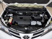 Toyota RAV4 IV (XA40) Пермь  - изображение 49
