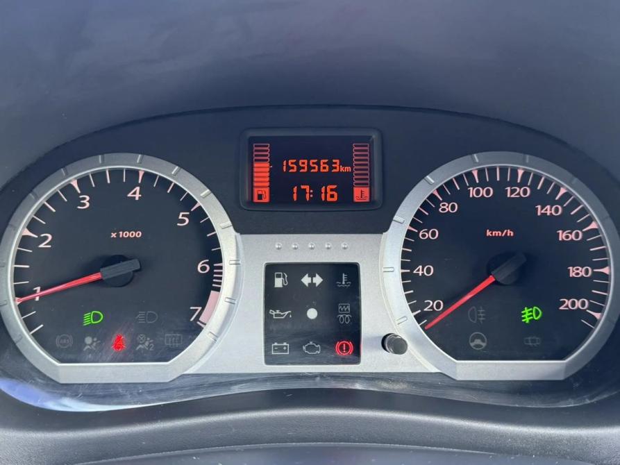 Lada (ВАЗ) Largus I Пермь  - изображение 10