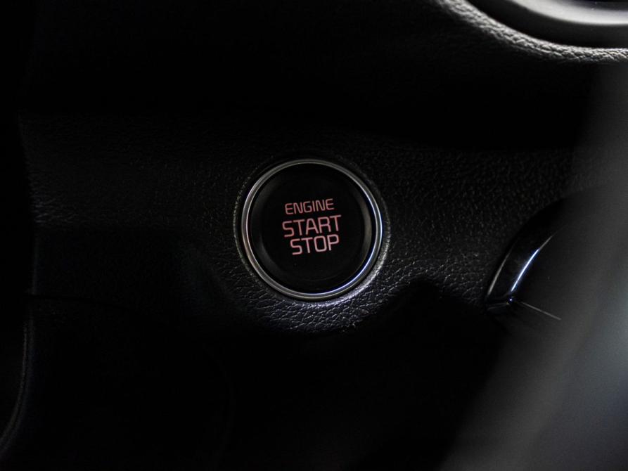 Kia Cerato IV Тюмень  - изображение 20