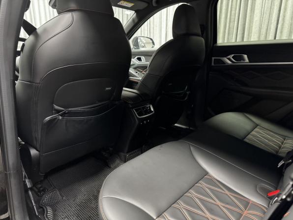 Haval F7 II с пробегом 2024 года, цена 2 813 000 рублей, 37839 км, внедорожник, Автокод Объявления
