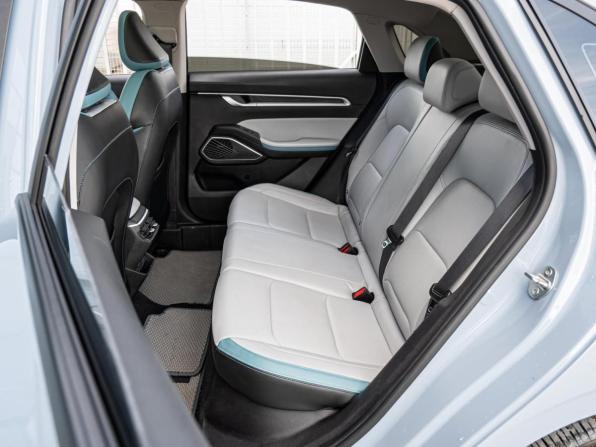 Geely Emgrand II с пробегом 2023 года, цена 1 630 000 рублей, 63075 км, седан, Автокод Объявления