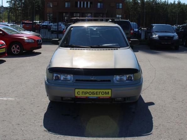 Lada (ВАЗ) 2110 с пробегом 2002 года, цена 109 000 рублей, 143459 км, седан, Автокод Объявления