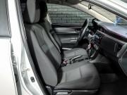Toyota Corolla XI (E160 E170 E180) Екатеринбург  - изображение 31