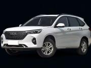 Haval M6 II Москва  - изображение 2