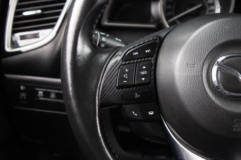 Mazda 3 III (BM) Оренбург  - изображение 12