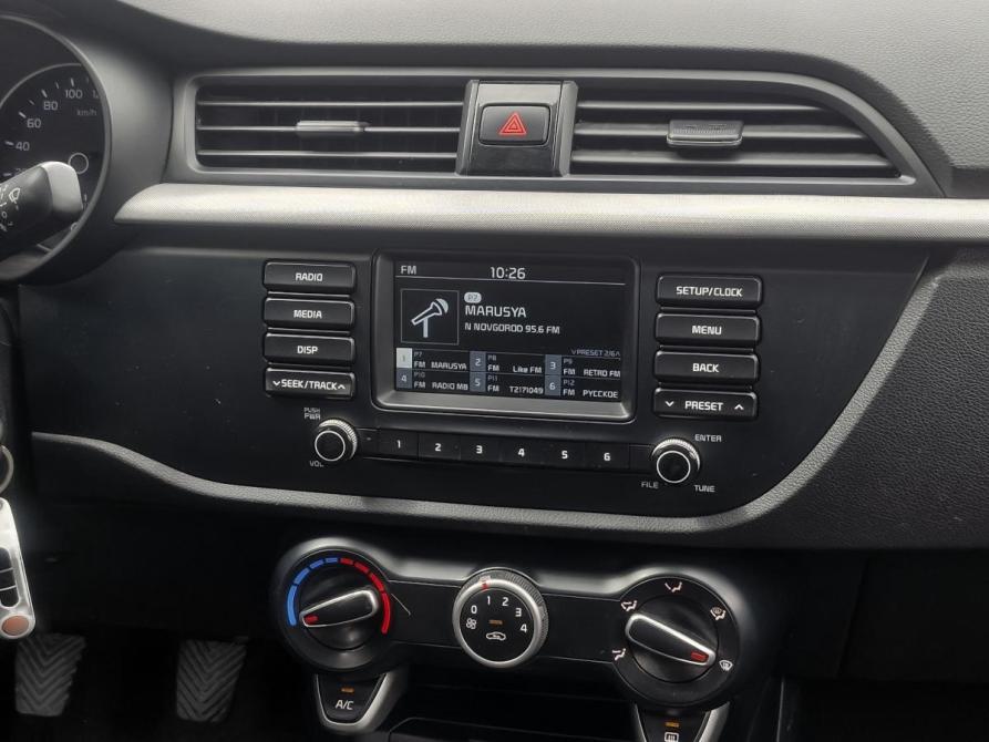 Kia Rio IV Нижний Новгород  - изображение 9