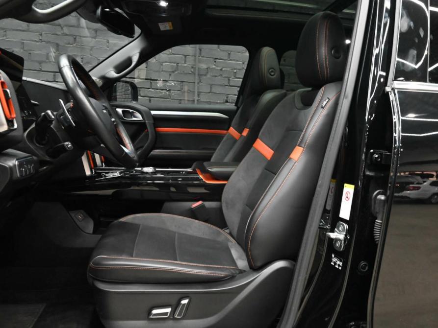 Haval Dargo Екатеринбург  - изображение 21