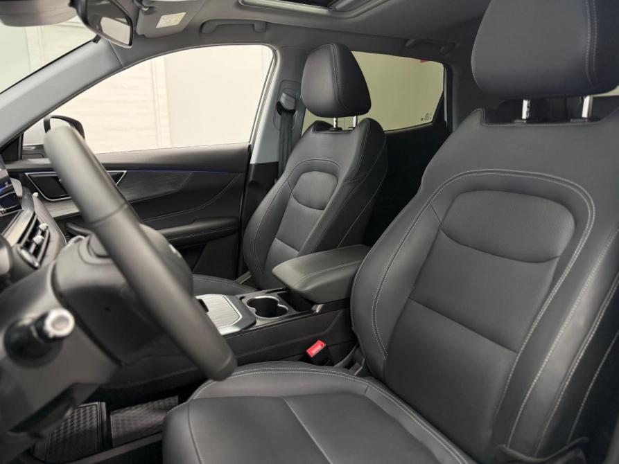 Chery Tiggo 4 Pro I Казань  - изображение 13
