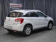 Citroen C4 Aircross Москва  - изображение 24