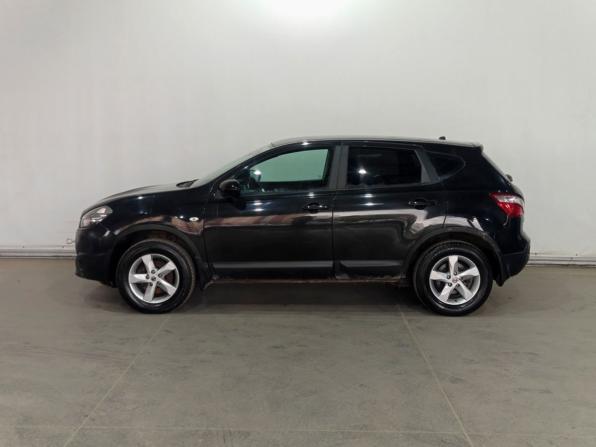 Nissan Qashqai I Рестайлинг с пробегом 2010 года, цена 950 000 рублей, 43404 км, внедорожник, Автокод Объявления