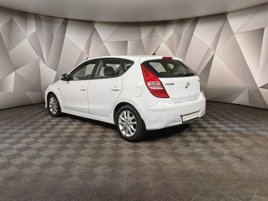 Hyundai i30 I Рестайлинг Москва  - изображение 4