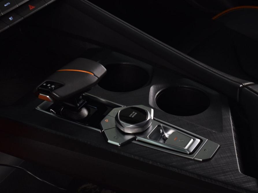 Changan UNI-V I Кемерово  - изображение 22