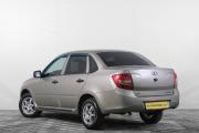 Lada (ВАЗ) Granta I Кемерово  - изображение 25
