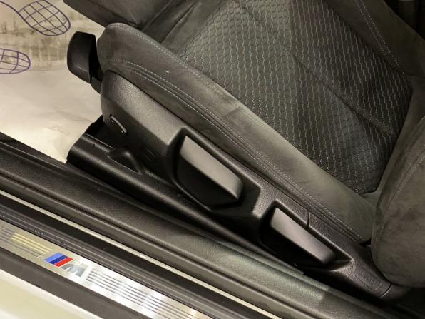BMW 4 серии F32/F33/F36 Рестайлинг с пробегом 2018 года, цена 3 100 000 рублей, 61905 км, купе, Автокод Объявления