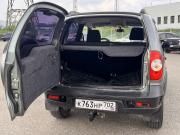 Chevrolet Niva I Рестайлинг Уфа  - изображение 22