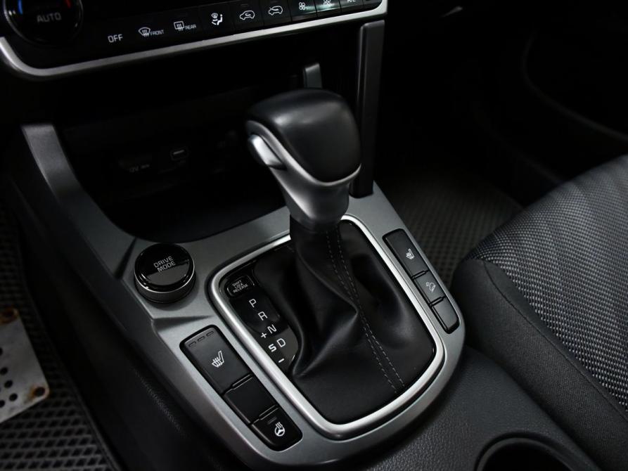 Kia Seltos I Новосибирск  - изображение 16