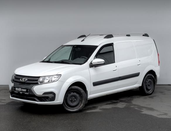 Lada (ВАЗ) Largus I Рестайлинг с пробегом 2022 года, цена 1 150 000 рублей, 53244 км, фургон, Автокод Объявления