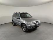 Chevrolet Niva I Рестайлинг Уфа  - изображение 25