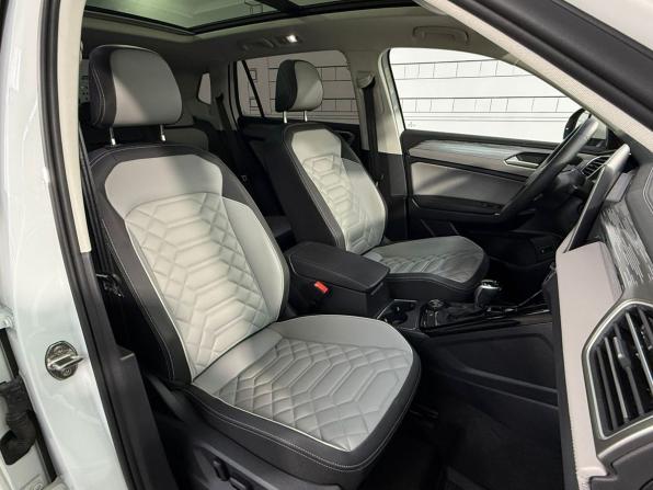 Volkswagen Tayron I Рестайлинг с пробегом 2023 года, цена 4 425 000 рублей, 46990 км, внедорожник, Автокод Объявления