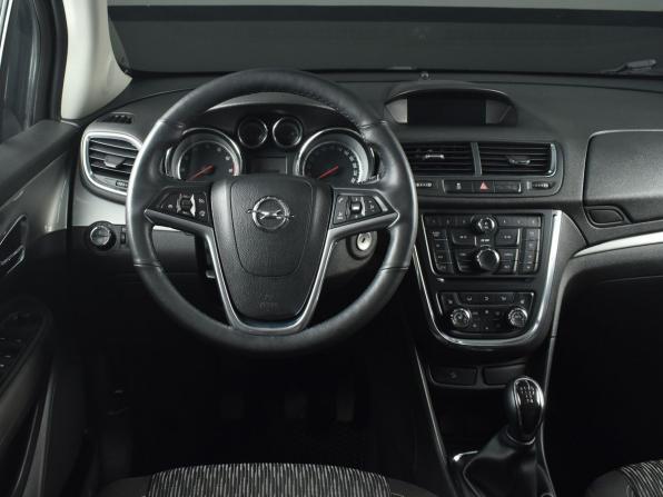 Opel Mokka I с пробегом 2012 года, цена 799 999 рублей, 236748 км, внедорожник, Автокод Объявления