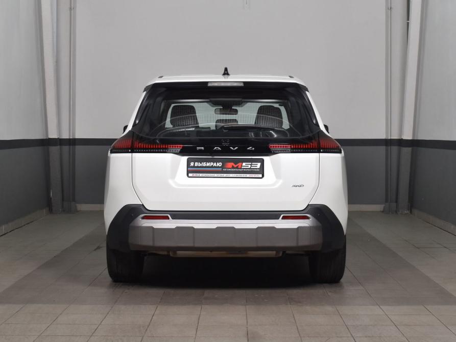 Toyota RAV4 VI (XA60) Кемерово  - изображение 6