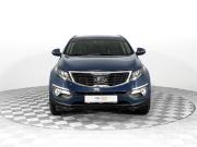 Kia Sportage III Ногинск  - изображение 16