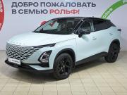 Omoda C5 I Москва  - изображение 25