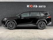 Toyota RAV4 VI (XA60) Екатеринбург  - изображение 31