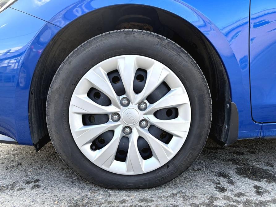 Kia Cerato IV Пермь  - изображение 7